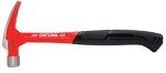 CRAFTSMAN 16-Oz Rip Claw Hammer with Steel Head