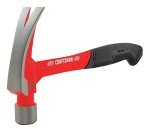 CRAFTSMAN 16-Oz Rip Claw Hammer with Steel Head