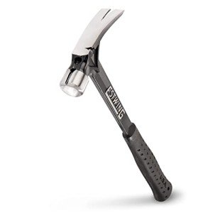 Estwing 19 oz Ultra Series Rip Claw Hammer