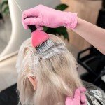 SwiftGrip 4 Mil Nitrile Exam Gloves, X-Large