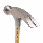 Estwing 12 oz Straight Rip Claw Hammer