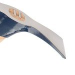 Estwing 21 Oz Bricklayer Hammer with Wooden Handle