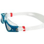 Aqua Sphere Caiman Exo Swim Goggles - Large