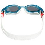 Aqua Sphere Caiman Exo Swim Goggles - Large