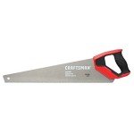 CRAFTSMAN 20-Inch Fine Finish Hand Saw