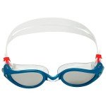Aqua Sphere Caiman Exo Swim Goggles - Large