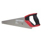 CRAFTSMAN 20-Inch Fine Finish Hand Saw