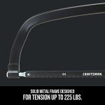 CRAFTSMAN 12-Inch Hand Hacksaw (CMHT20138)