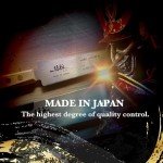 SUIZAN 5" Flush Cut Ryoba Pull Saw