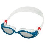 Aqua Sphere Caiman Exo Swim Goggles - Large
