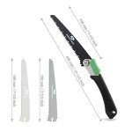 MOSSY OAK 3-in-1 Folding Pruning Saw