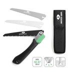 MOSSY OAK 3-in-1 Folding Pruning Saw