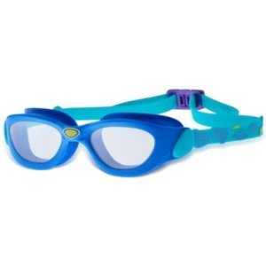 KOSWIFIL Kids' Anti-Fog Swim Goggles with UV Protection