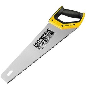 Hanpex 14" Fine-Cut Pro Hand Saw