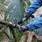 MOSSY OAK 3-in-1 Folding Pruning Saw