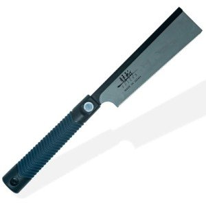 SUIZAN 7" Japanese Pullsaw Dovetail Saw