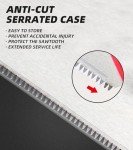 14" Precision Hand Saw for Wood Cutting