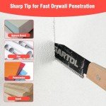 GARTOL 2-Piece Japanese Hand Saw Set