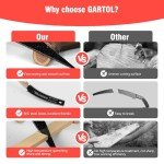 GARTOL 2-Piece Japanese Hand Saw Set