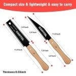 GARTOL 2-Piece Japanese Hand Saw Set