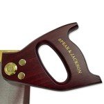 Spear & Jackson 12-Inch Tenon Saw 13 PPI