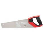 CRAFTSMAN 15-Inch Hand Saw (CMHT20880)