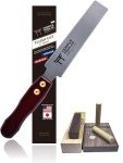 Japanese 6-Inch Flush Cut Saw for Woodworking