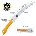 Silky GomBoy Curve 210mm Folding Saw
