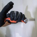 Klein Tools Folding Jab Saw with Lockback