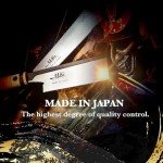 SUIZAN 6" Japanese Dovetail Pull Saw