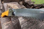 Silky GomBoy Curve 210mm Folding Saw