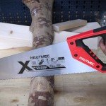 HAUTMEC 16-Inch Pro X-Sharp Hand Saw