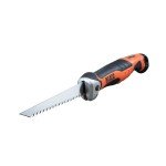 Klein Tools Folding Jab Saw with Lockback