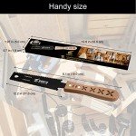 KERYE Mini Japanese Pull Saw - 6 Inch