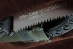 Silky ZUBAT Professional Curved Hand Saw 330mm