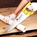 B BOSI 14" Pro Hand Saw - Ergonomic Grip