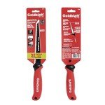 Goldblatt 6-Inch Jab Saw with Soft Grip Handle