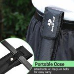 MOSSY OAK 7-Inch Folding Pruning Saw with Pouch