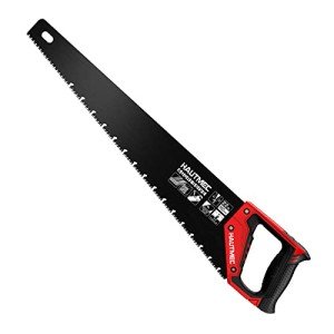 HAUTMEC 22-Inch Heavy Duty Hand Saw
