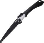 SOG Folding Saw with Removable Blade and Sheath