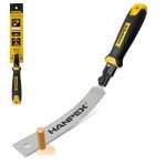 Hanpex 7" Mini Japanese Double Edge Hand Saw