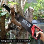 Hautmec 22-Inch Heavy Duty Hand Saw