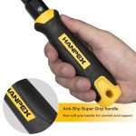 Hanpex 7" Mini Japanese Double Edge Hand Saw