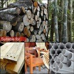 Hautmec 22-Inch Heavy Duty Hand Saw