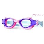 Graynoma Kids Swim Goggles - Anti-Fog UV Protection