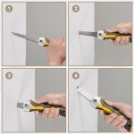KATA Folding Jab & Drywall Saw with Soft Grip