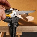 KATA Folding Jab & Drywall Saw with Soft Grip
