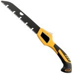 MEPEREZ 14-Inch Folding Saw for Outdoor Use