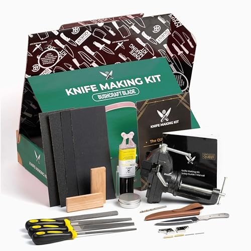 Knives Parts & Accessories
