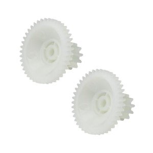 Motor Gear for Waring Food Slicers - 2 Pack